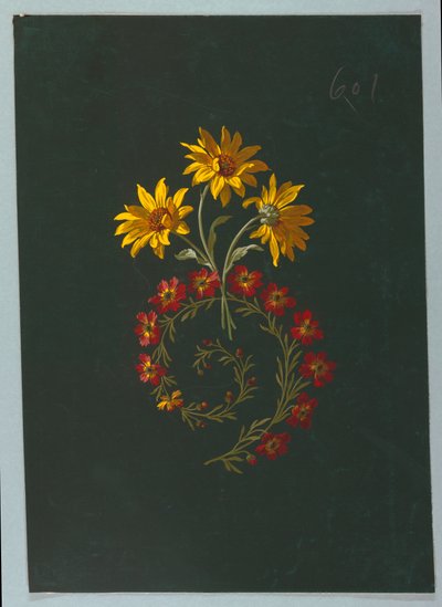 Drawing, from Saint Germain - Volumes 1 & 2 av Unbekannt