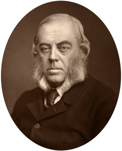 Hertig av Marlborough, lordlöjtnant av Irland, 1881 av Unbekannt