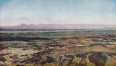 Egypten, ca 1930-talet av Unbekannt