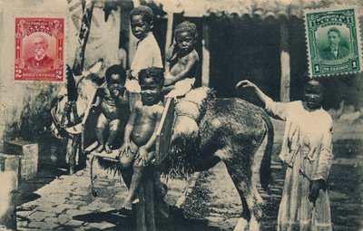 LA Renaissance. Pena och Ca. - Drakar och Zulueta - Havanna, 1913 av Unbekannt