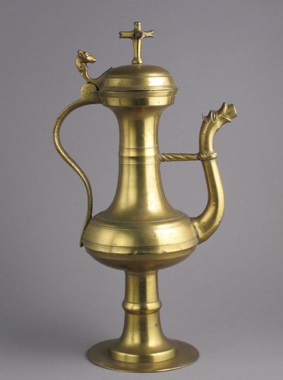 Ewer, tysk, 1400-talet. av Unbekannt