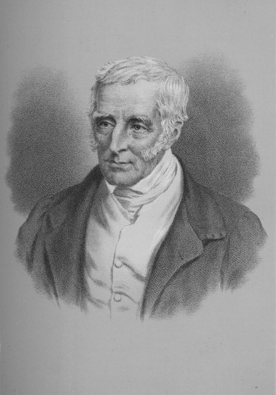 Fältmarskalk hertigen av Wellington, 1844 1936 av Unbekannt