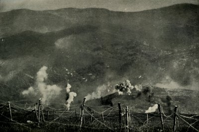 Kämpar för den förlorade provinsen Alsace, 1919. av Unbekannt