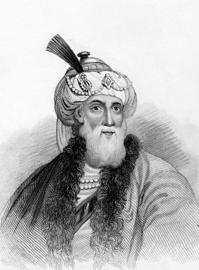 Flavius Josephus, judisk soldat och historiker av Unbekannt