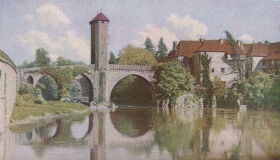 Frankrike, ca 1930-talet av Unbekannt