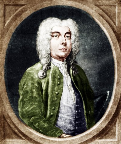 Francesco Bernardi SENESINO - gravyr. Italiensk manlig mezzosopran castrato. 1680-1750. sjöng i Händels sällskap. Skapat många roller i Händels operor. Kastrerad. av Unbekannt