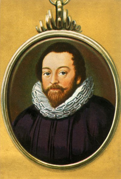 Francis Drake, 1933. av Unbekannt