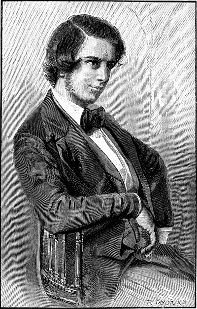Frederick Augustus Abel 1827-1902, engelsk kemist och uppfinnare, 1893 av Unbekannt