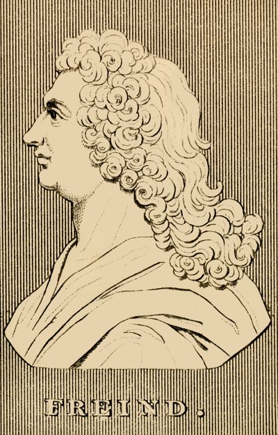Vän, 1675-1728, 1830. av Unbekannt