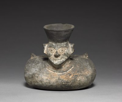 Begravningsurna, ca. 1150-1530. av Unbekannt