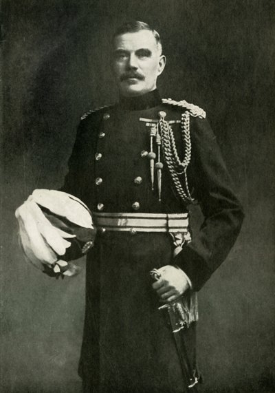 General Sir William Robertson, 1910-talet, 1919. av Unbekannt