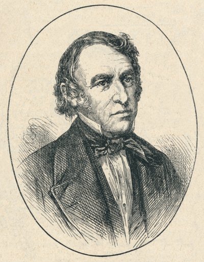 General Taylor, 1902 av Unbekannt