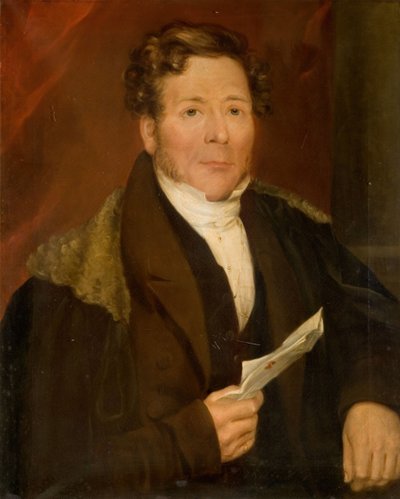 George Edmonds, 1800-1900. av Unbekannt