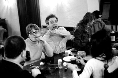 George Perec av Unbekannt