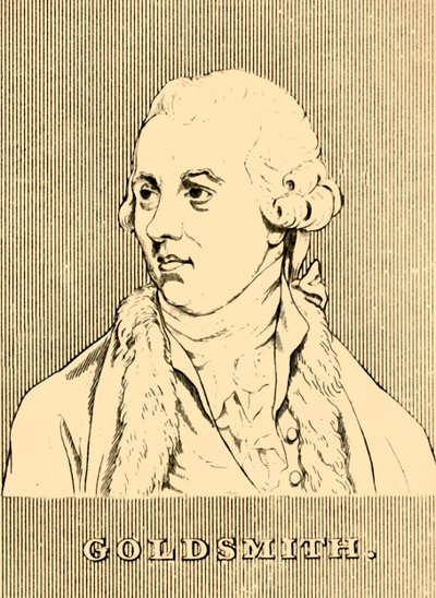 Guldsmed, 1728-1774, 1830. av Unbekannt