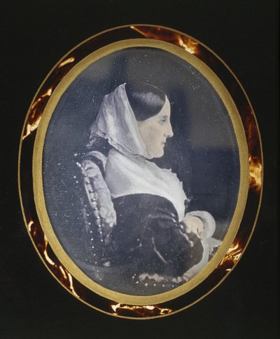 Storhertiginna Maria Nikolaievna av Ryssland 1819-1876, hertiginna av Leuchtenberg av Unbekannt