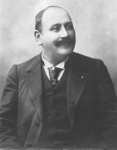 Greiser, C. 1893 av Unbekannt