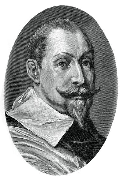 Gustavus Adolf, kung av Sverige, 1903 av Unbekannt