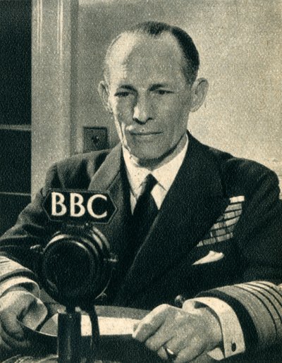 H.M. Hellenernas kung, 1942. av Unbekannt