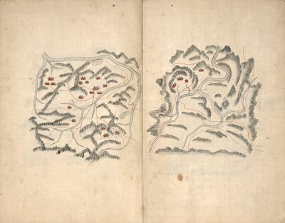 Haedong passion. Hosŏ chŏndo. av Unbekannt