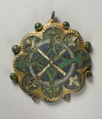 Selehänge, 1200-tal. av Unbekannt