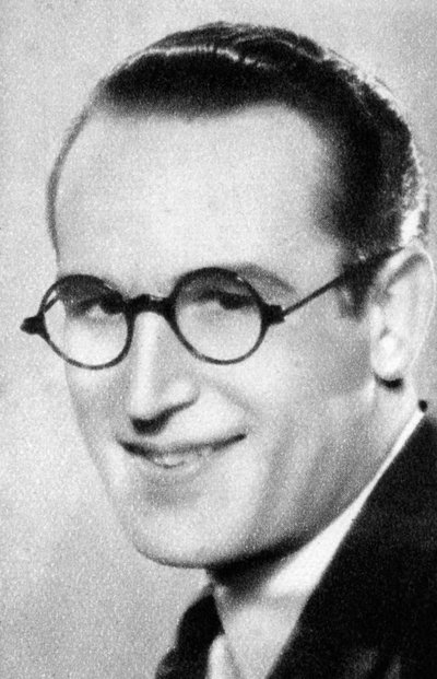 Harold Lloyd, amerikansk filmskådespelare, 1934-1935 av Unbekannt