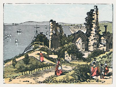 Hastings, c1910 av Unbekannt