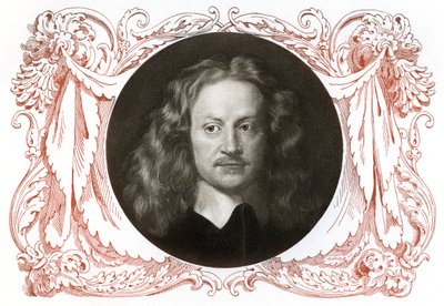 Henry Cromwell, fjärde son till Oliver Cromwell, 1600-talet, 1899 av Unbekannt