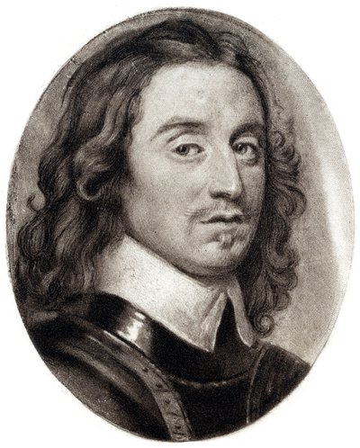 Henry Cromwell, fjärde son till Oliver Cromwell, 1600-talet, 1899. av Unbekannt