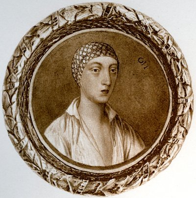 Henry Fitzroy, hertig av Richmond, c1534, 1902 av Unbekannt