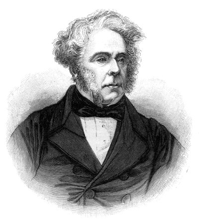 Henry Temple, 3:e Viscount Palmerston, brittisk statsman från 1800-talet, 1900 av Unbekannt