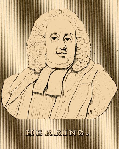 Sill, 1693-1757, 1830. av Unbekannt