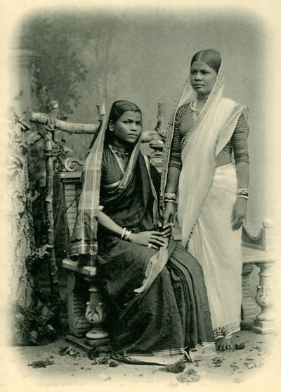 Hinduiska Ayahs. av Unbekannt