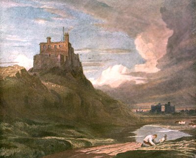 Heliga ön, 1810, c1900. av Unbekannt