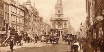 Hästtransport obesegrad, tidigt 1900-tal 1935 av Unbekannt