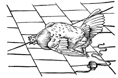 Hypnos, 1680 av Unbekannt