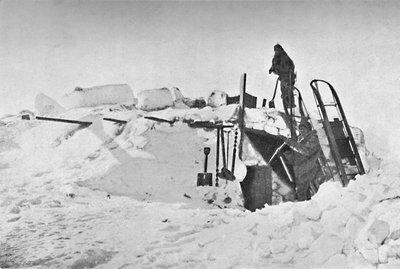 Is-Smedja. maj 1895, 1897 av Unbekannt