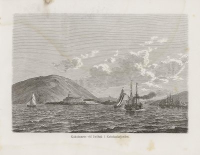 Illustration hämtad från boken Nordiska taflor av en okänd författare och utgiven av Albert Bonnier av Unbekannt
