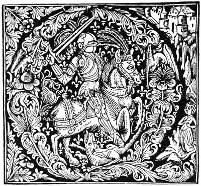 Inledande Q, 1490 1964 av Unbekannt