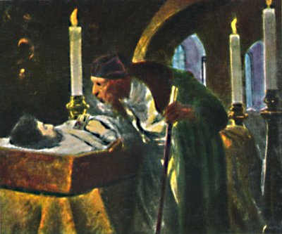 Ivan den förskräcklige 1530-1584, 1934. av Unbekannt