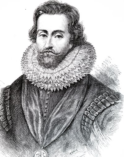 James VI och jag. av Unbekannt