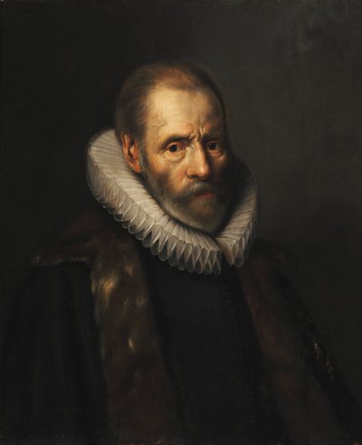 Jan Uytenbogaert, 1600-talet. av Unbekannt