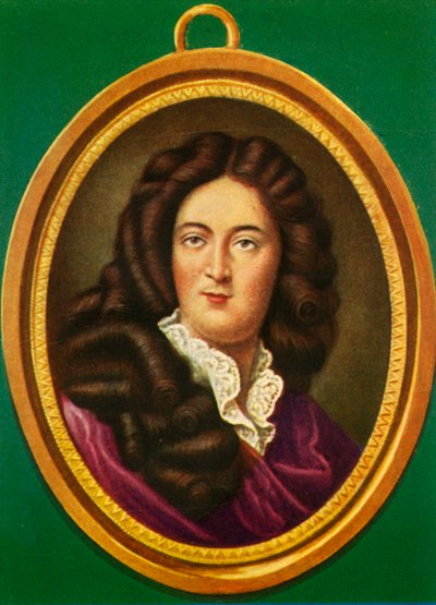Jean Racine, 1933. av Unbekannt