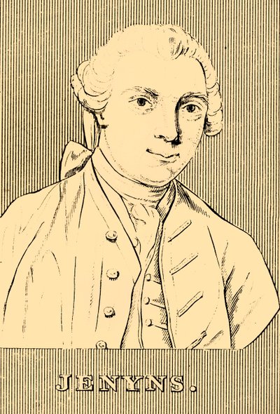 Jenyns, 1704-1787, 1830. av Unbekannt