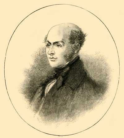 John Constable, 1881. av Unbekannt