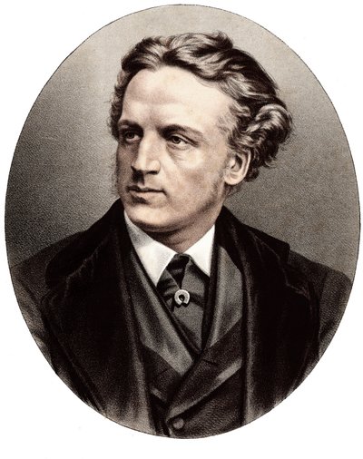 John Douglas Sutherland Campbell 1845-1914, 9:e hertigen av Argyll från 1900, c1880 av Unbekannt