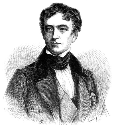 John George, Earl of Durham 1792-1840, 1800-talet av Unbekannt