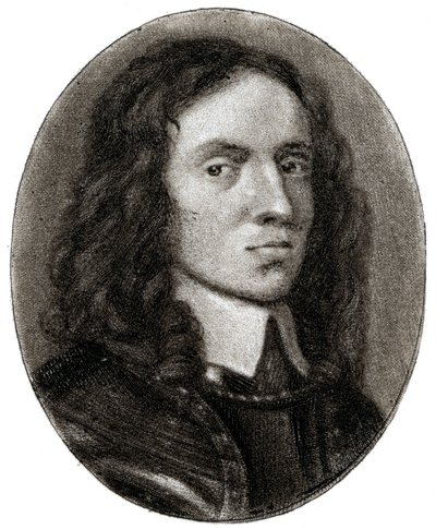 John Hampden, engelsk politiker, 1600-talet, 1899 av Unbekannt