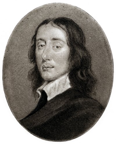 John Selden, engelsk jurist, 1600-talet, 1899 av Unbekannt