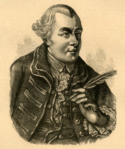 John Wilkes, 1897. av Unbekannt